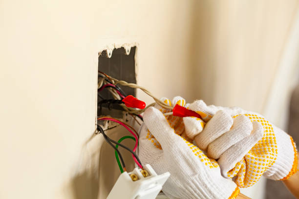 Emergency Electrical Repair Services in Easley, SC