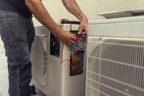 Professional Electrical Services in Easley, SC